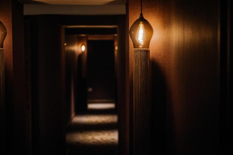 Bowfield Hotel & Country Club - Lobi