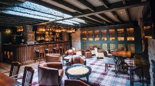 Bowfield Hotel & Country Club fotoÄŸrafÄ±