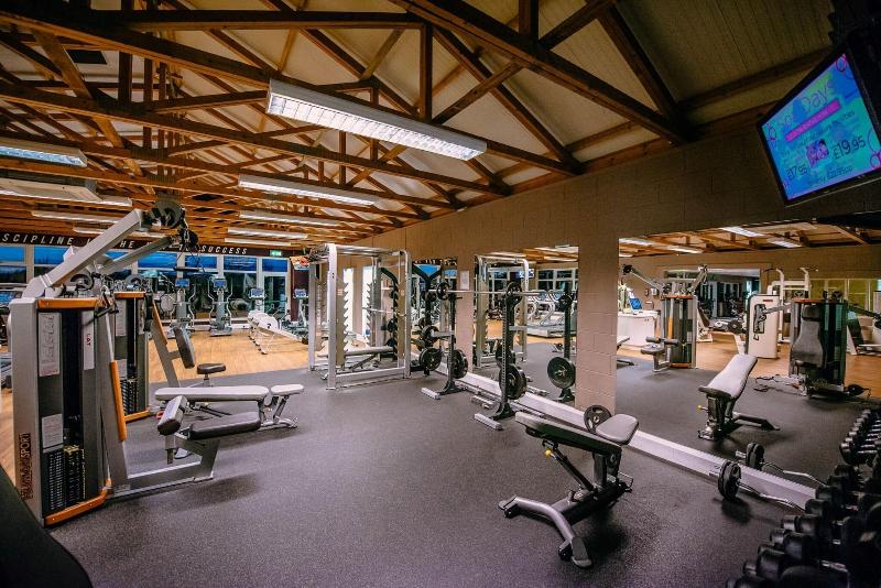 Bowfield Hotel & Country Club - Aktivite