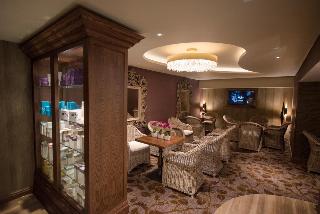 Bowfield Hotel & Country Club fotoÄŸrafÄ±