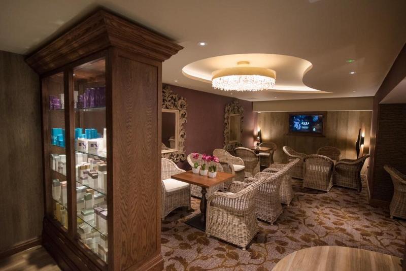 Bowfield Hotel & Country Club - Aktivite