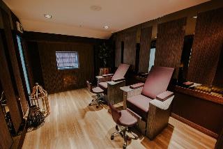 Bowfield Hotel & Country Club fotoÄŸrafÄ±