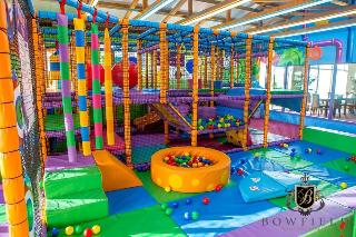 Bowfield Hotel & Country Club fotoÄŸrafÄ±
