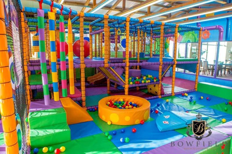 Bowfield Hotel & Country Club - Aktivite