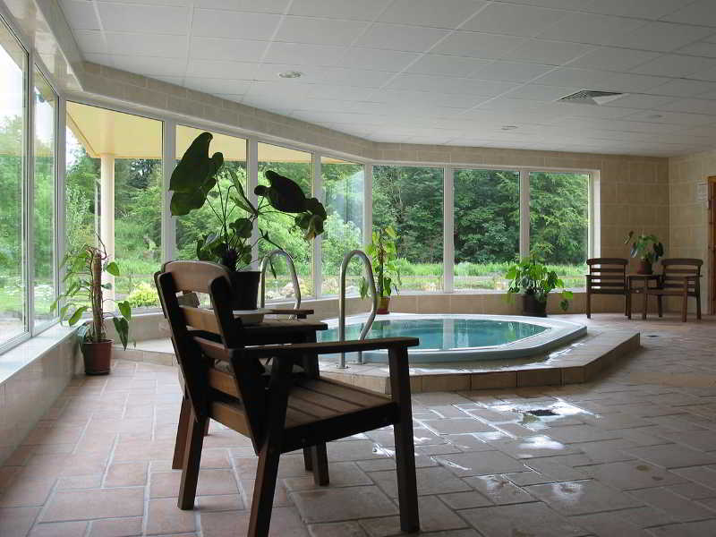 Bowfield Hotel & Country Club fotoÄŸrafÄ±