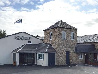 Bowfield Hotel & Country Club otel fotoğrafı