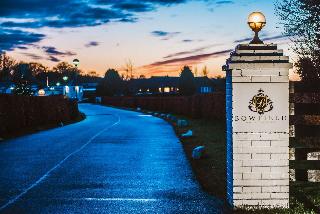 Bowfield Hotel & Country Club fotoÄŸrafÄ±