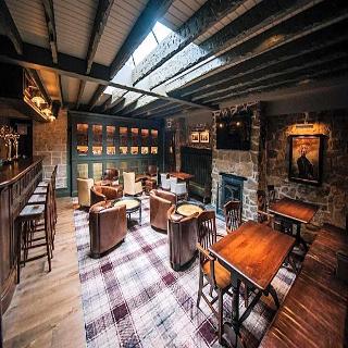 Bowfield Hotel & Country Club fotoÄŸrafÄ±