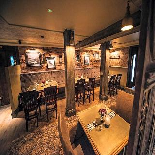 Bowfield Hotel & Country Club fotoÄŸrafÄ±