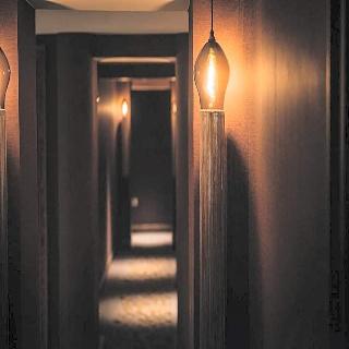 Bowfield Hotel & Country Club fotoÄŸrafÄ±