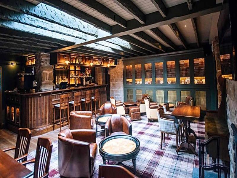 Bowfield Hotel & Country Club - Genel