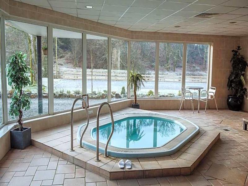 Bowfield Hotel & Country Club - Genel