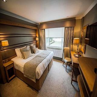 Bowfield Hotel & Country Club fotoÄŸrafÄ±