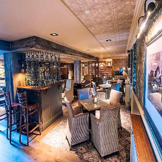 Bowfield Hotel & Country Club fotoÄŸrafÄ±