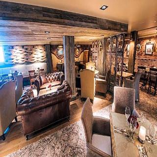 Bowfield Hotel & Country Club fotoÄŸrafÄ±