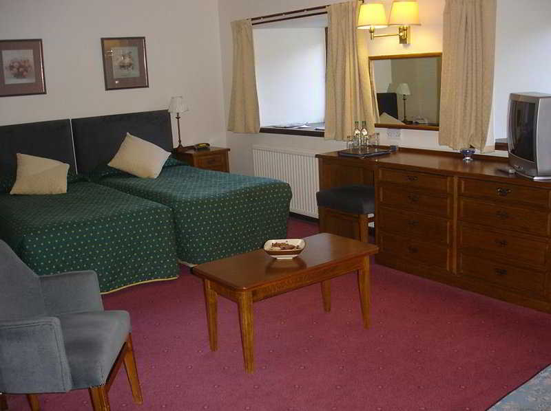 Bowfield Hotel & Country Club fotoÄŸrafÄ±