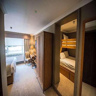 Bowfield Hotel & Country Club fotoÄŸrafÄ±