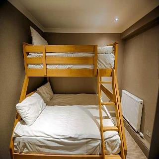 Bowfield Hotel & Country Club fotoÄŸrafÄ±