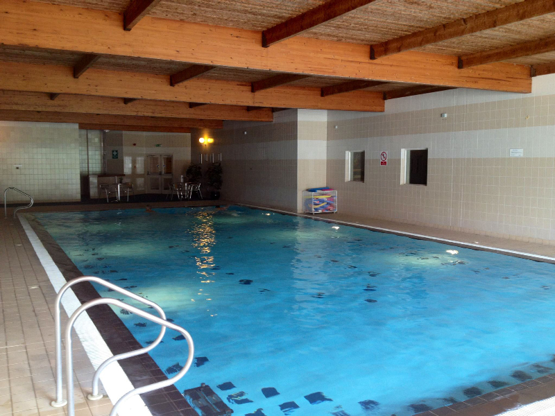 Bowfield Hotel & Country Club fotoÄŸrafÄ±