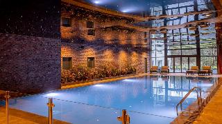 Bowfield Hotel & Country Club fotoÄŸrafÄ±