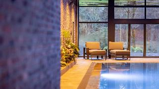 Bowfield Hotel & Country Club fotoÄŸrafÄ±