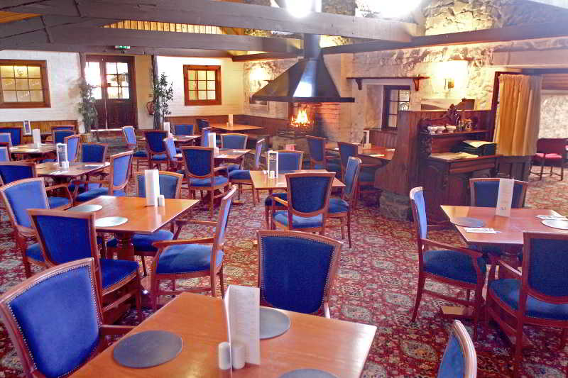 Bowfield Hotel & Country Club fotoÄŸrafÄ±
