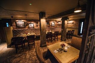 Bowfield Hotel & Country Club fotoÄŸrafÄ±