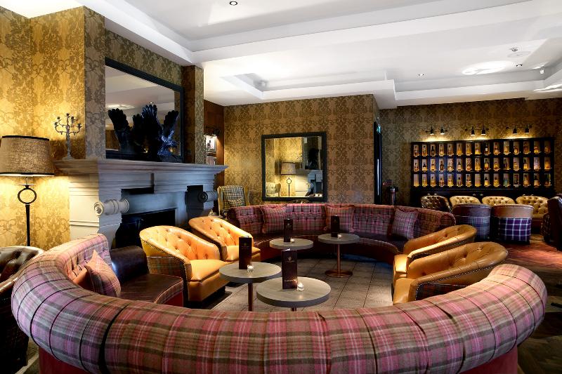 Cameron House - Bar
