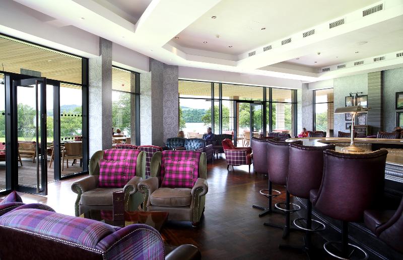 Cameron House - Bar
