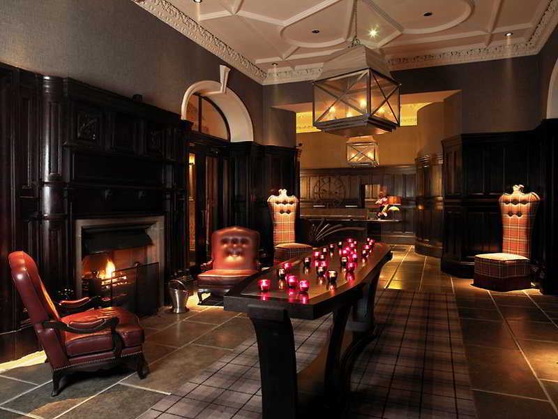 Cameron House fotoÄŸrafÄ±