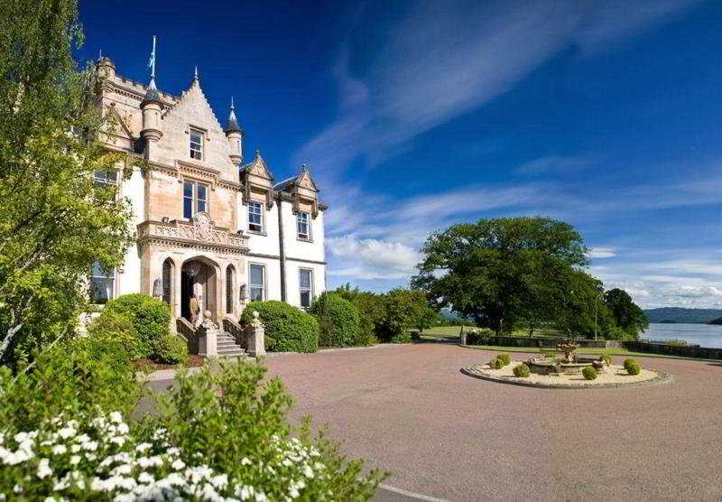 Cameron House fotoÄŸrafÄ±