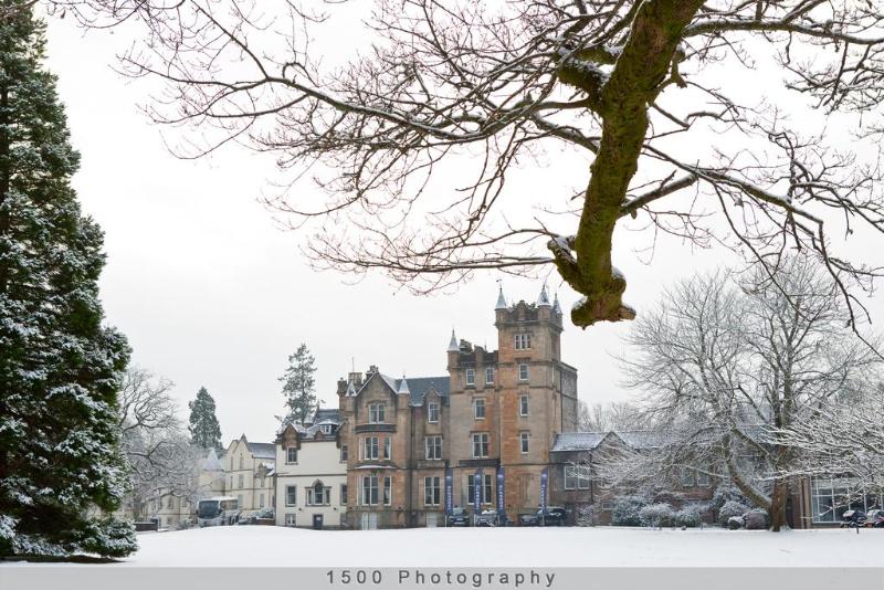 Cameron House - Genel