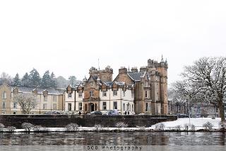 Cameron House fotoÄŸrafÄ±