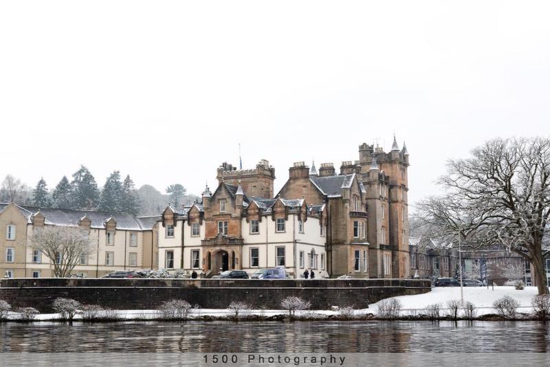 Cameron House - Genel
