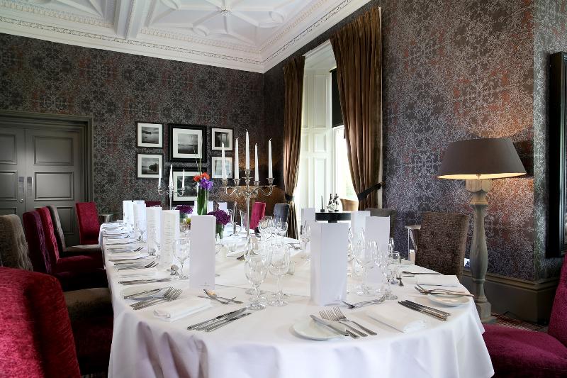 Cameron House - Restoran