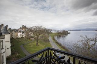 Cameron House fotoÄŸrafÄ±