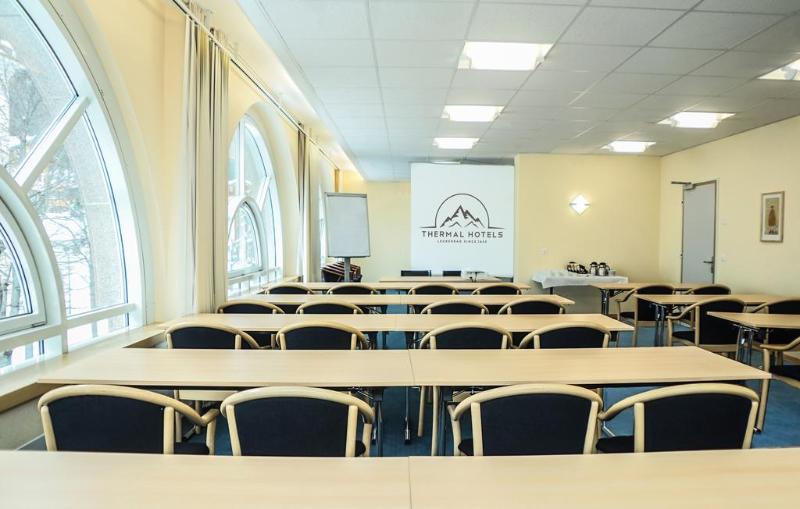 De France by Thermalhotels - Toplantı