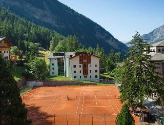 De France by Thermalhotels otel fotoğrafı