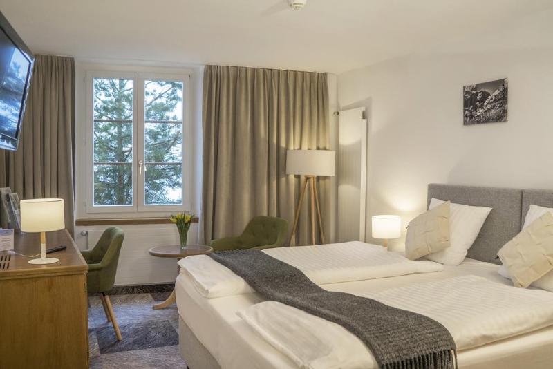 De France by Thermalhotels - Oda