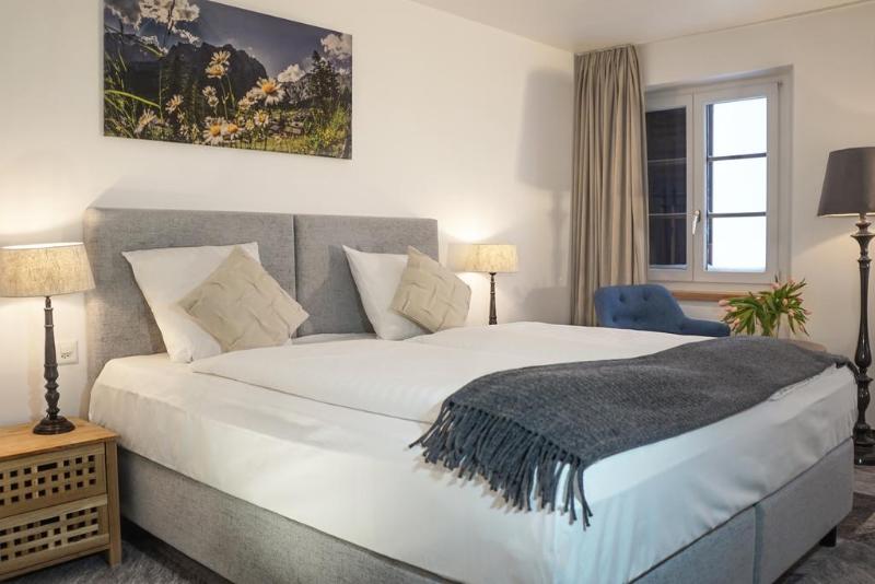 De France by Thermalhotels - Oda
