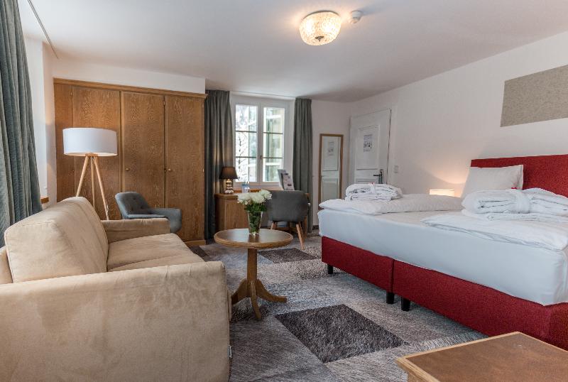 De France by Thermalhotels - Oda