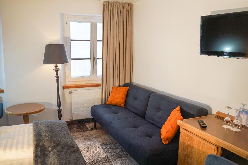 De France by Thermalhotels - Oda