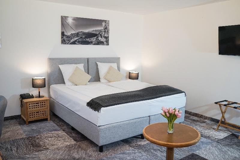 De France by Thermalhotels - Oda