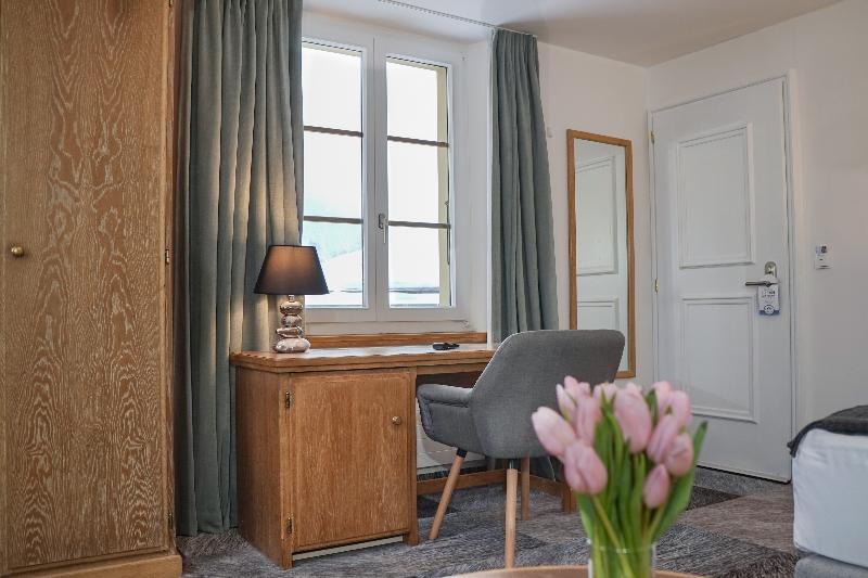 De France by Thermalhotels - Oda