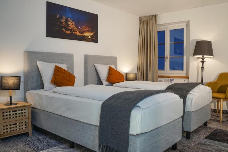 De France by Thermalhotels - Oda
