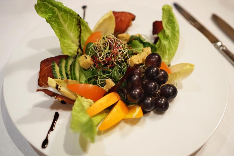 De France by Thermalhotels - Restoran