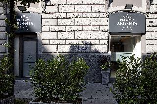 Palazzo Argenta otel fotoğrafı