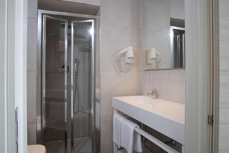 Palazzo Argenta - Genel