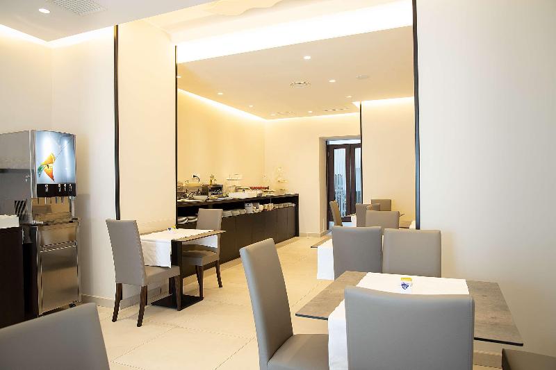 Palazzo Argenta - Restoran