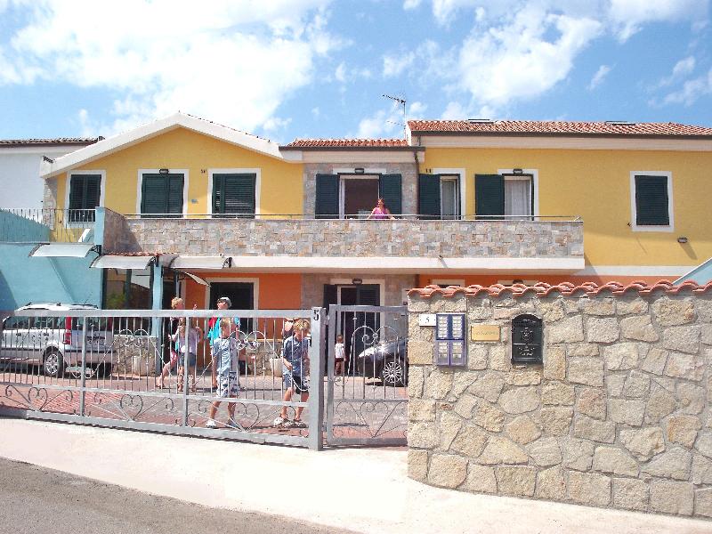Le Terrazze sul Mare - Lobi